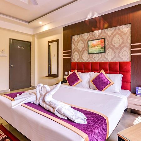 Mount Amara Hotel & Spa, Siliguri Exterior photo
