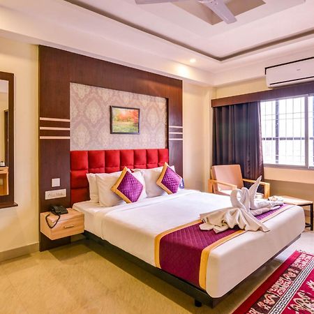Mount Amara Hotel & Spa, Siliguri Exterior photo