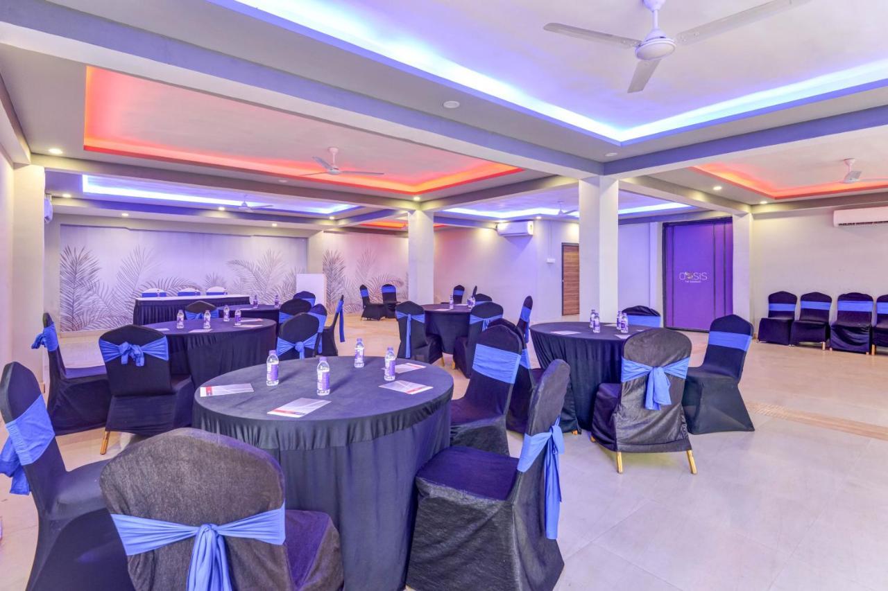 Mount Amara Hotel & Spa, Siliguri Exterior photo