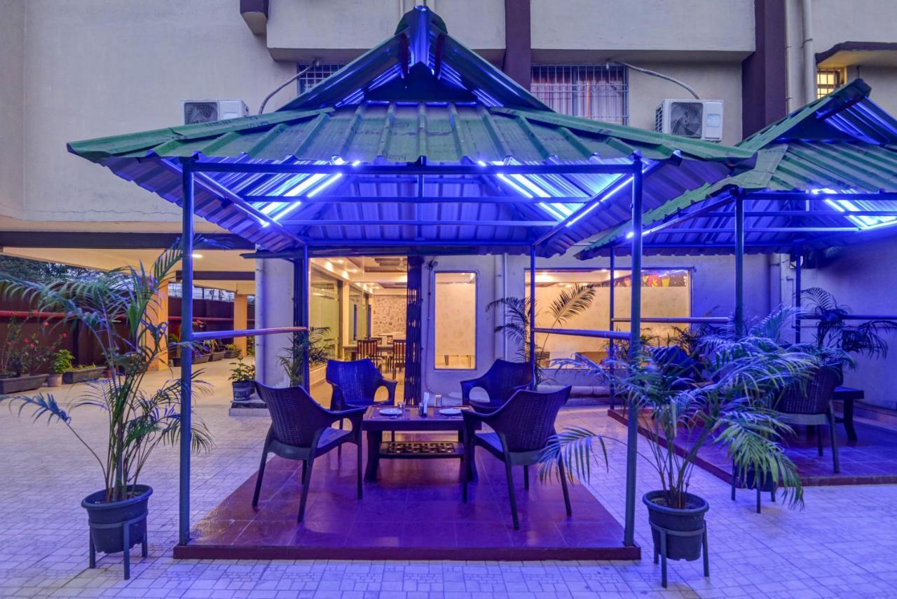 Mount Amara Hotel & Spa, Siliguri Exterior photo